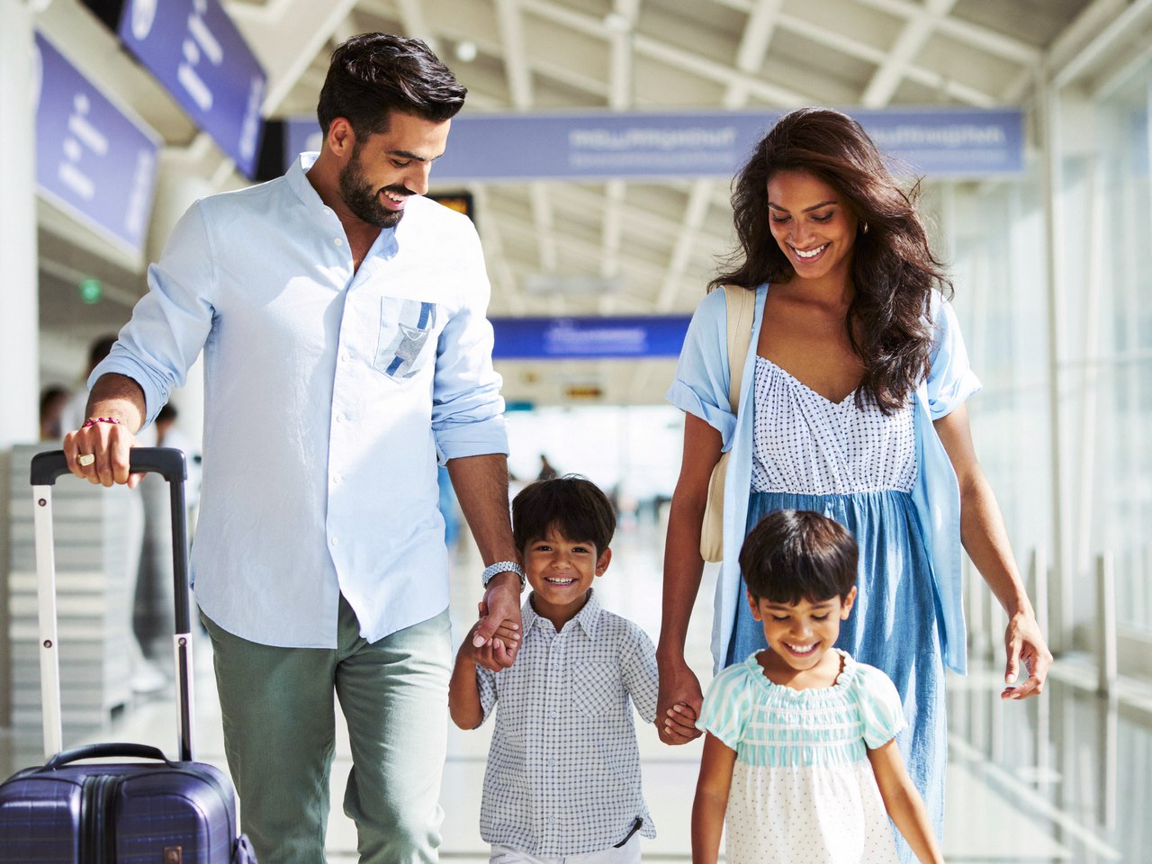 Family Migration