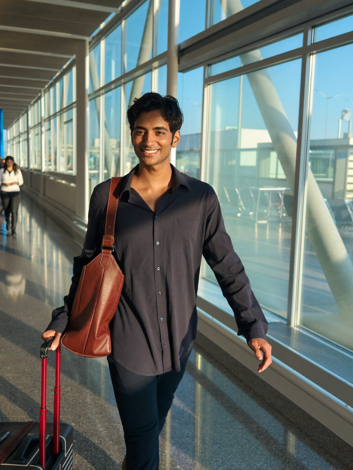 Work & Employer Visas